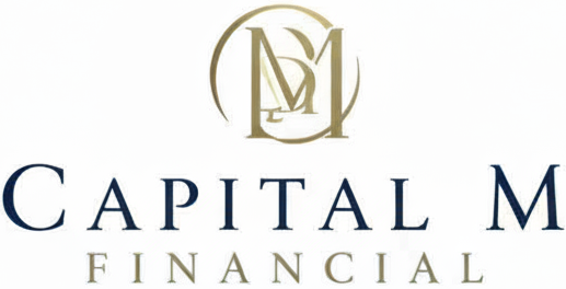 Capital M Financial Logo